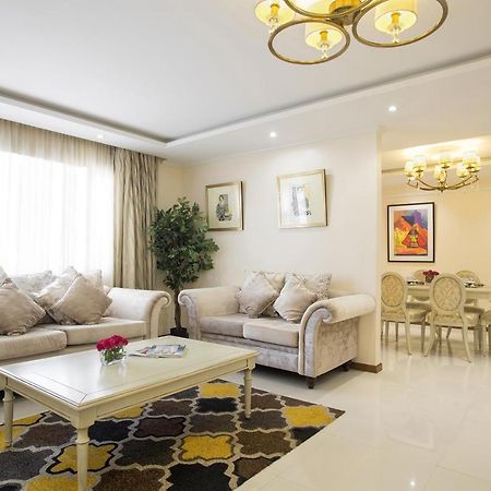 Golden Prince Hotel & Suites Cebu Exteriör bild